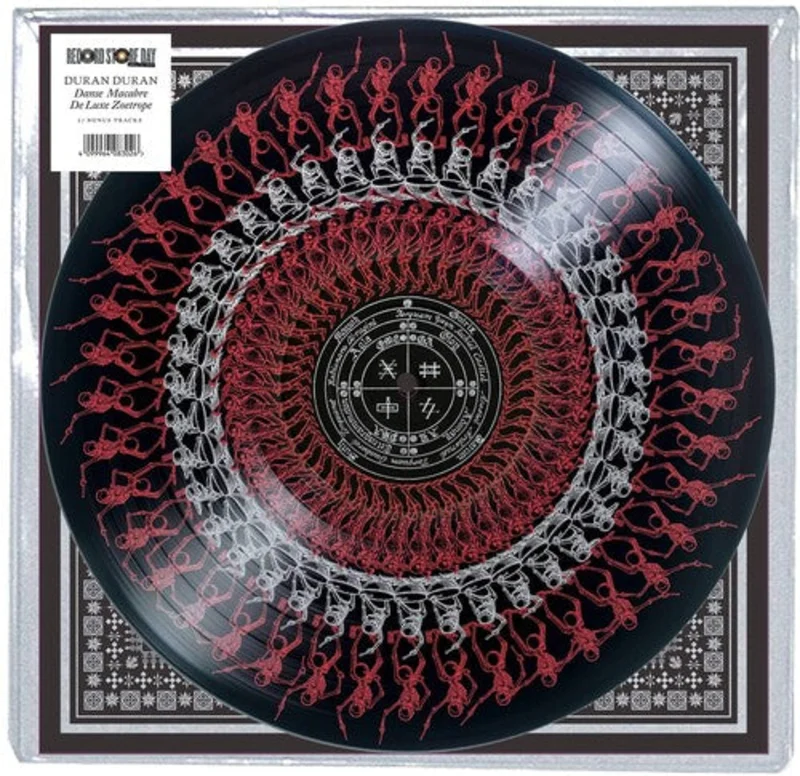 Duran Duran - Danse Macabre: De Luxe [RSD2025]