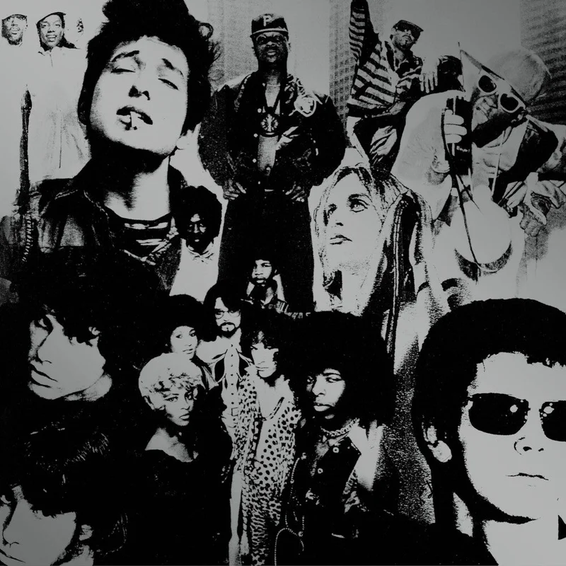 Duran Duran - Thank You [LP]