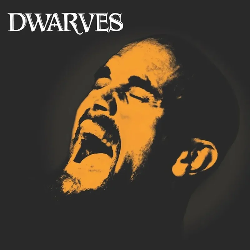 Dwarves - Rex Everything [Colored Vinyl] [Limited Edition] (Org) [Indie Exclusive]