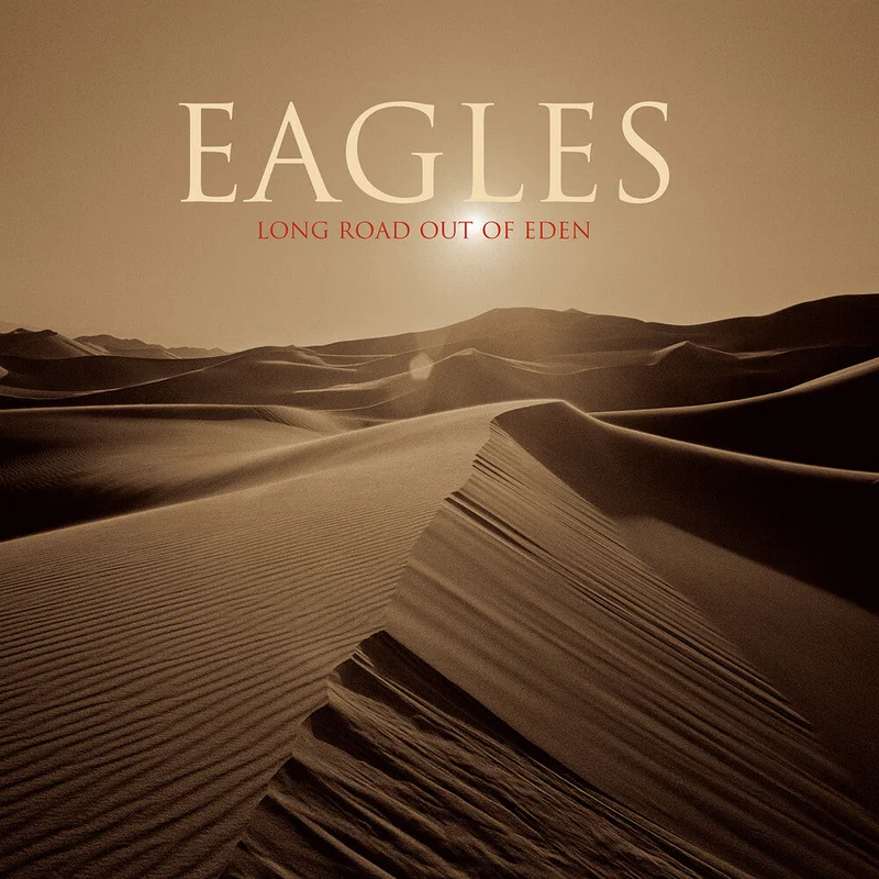 Eagles - Long Road Out Of Eden [180 Gram 2LP]