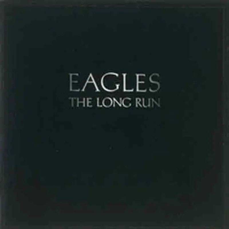 Eagles - Long Run [CD]