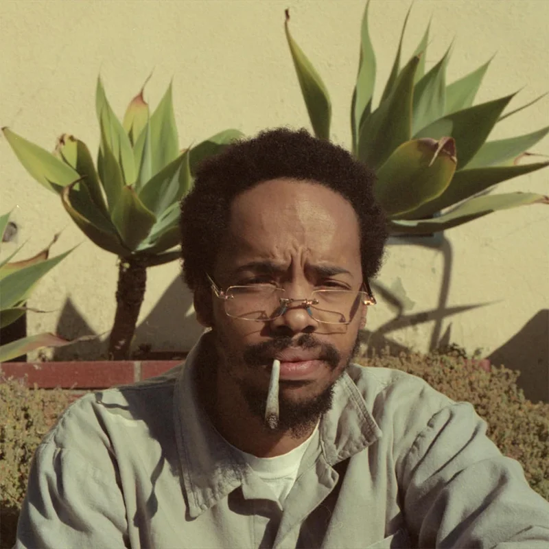 EARL SWEATSHIRT - Live Laugh Love - LP - Black Vinyl