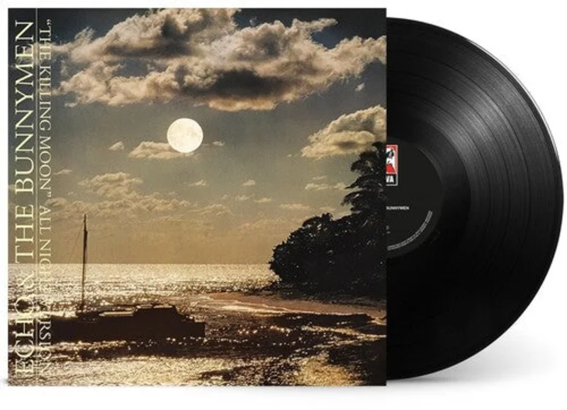 Echo & the Bunnymen - Killing Moon [BFRSD2024]
