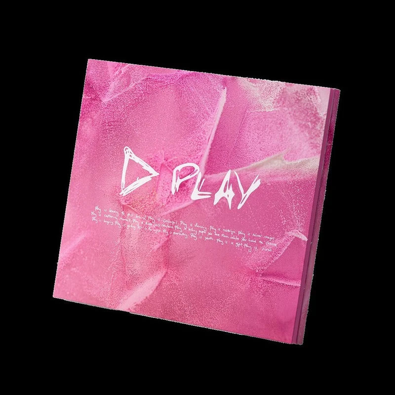 Ed Sheeran - Play [Deluxe CD]