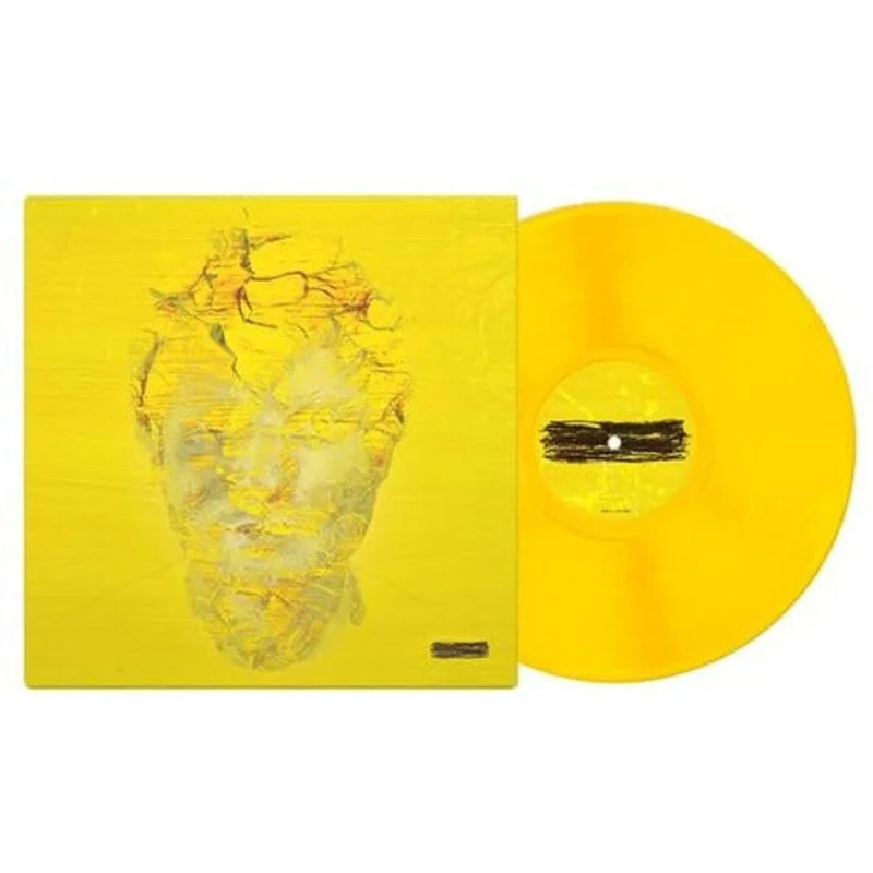 Ed Sheeran - (Subtract) - LP