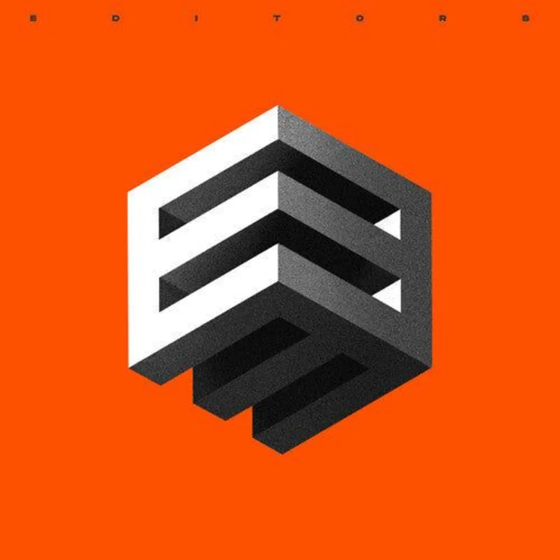 Editors - EBM - LP