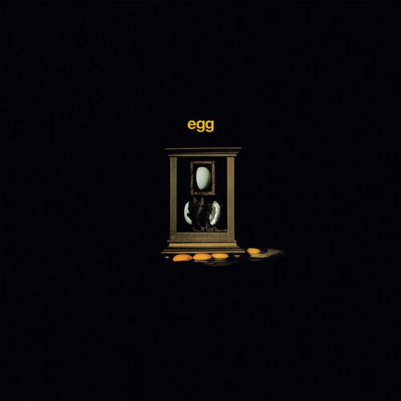 Egg - Egg - LP