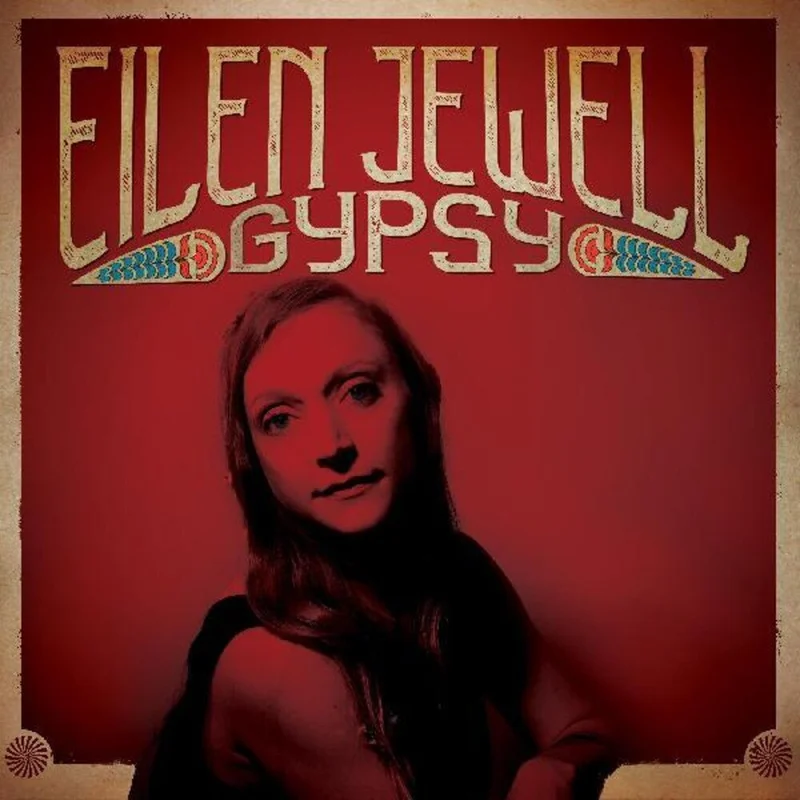 Eilen Jewell - Gypsy [CD]