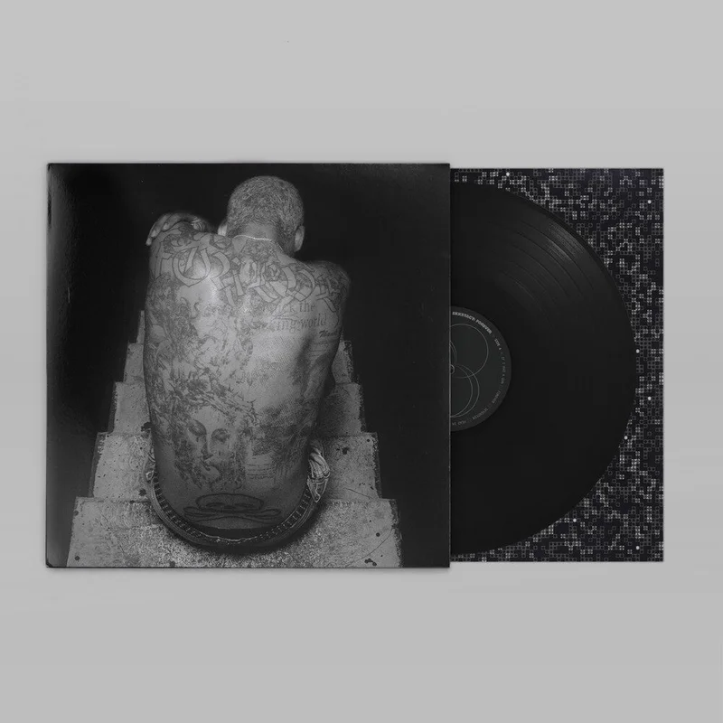 Ekkstacy - Forever [LP]