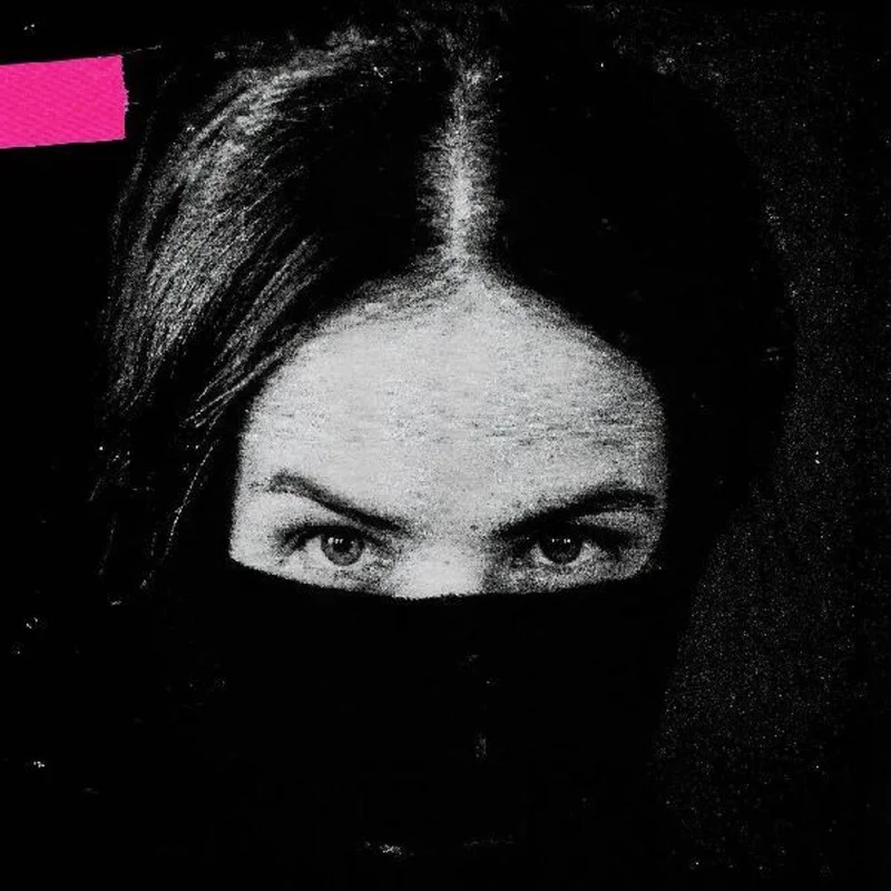Ela Minus - Acts Of Rebellion [LP]