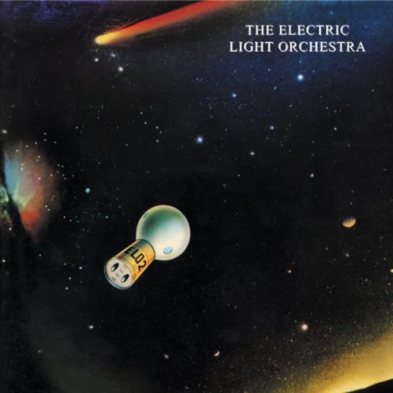 Electric Light Orchestra - Elo 2 [CD]