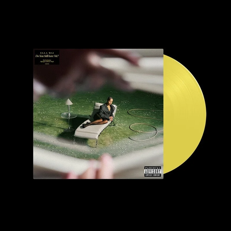 Ella Mai - Do You Still Love Me? [Lemon]