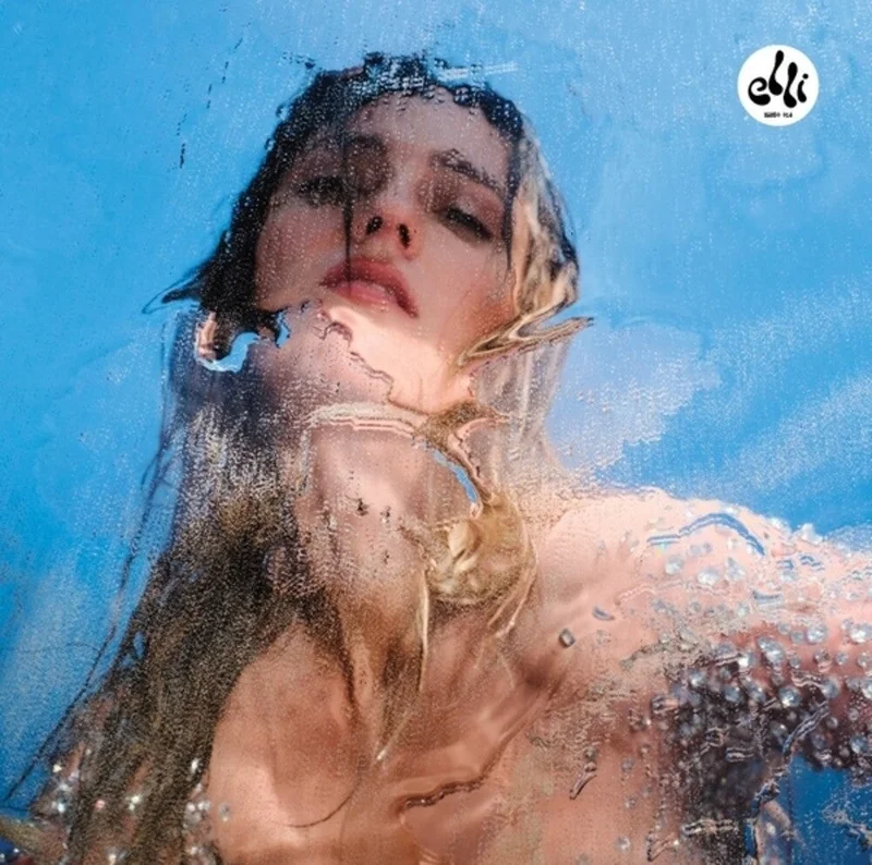 Elli - Elli [LP]