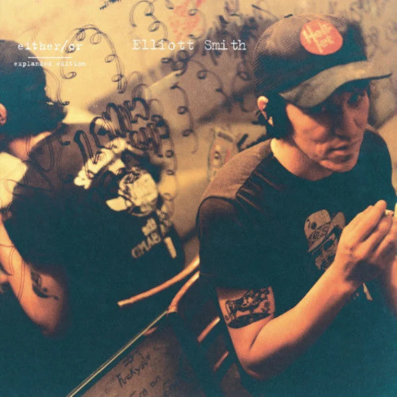 Elliott Smith - Either/Or: Expanded Edition - LP