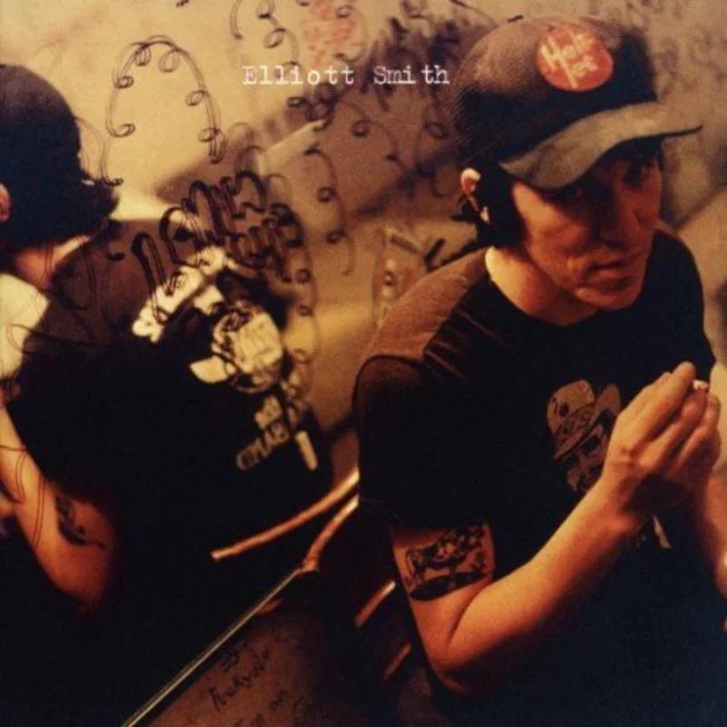 Elliott Smith - Either/Or  O.S.T. [CD]
