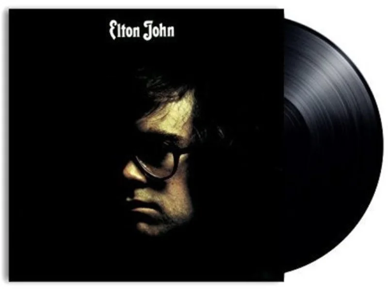 Elton John - Elton John [Limited Edition LP]