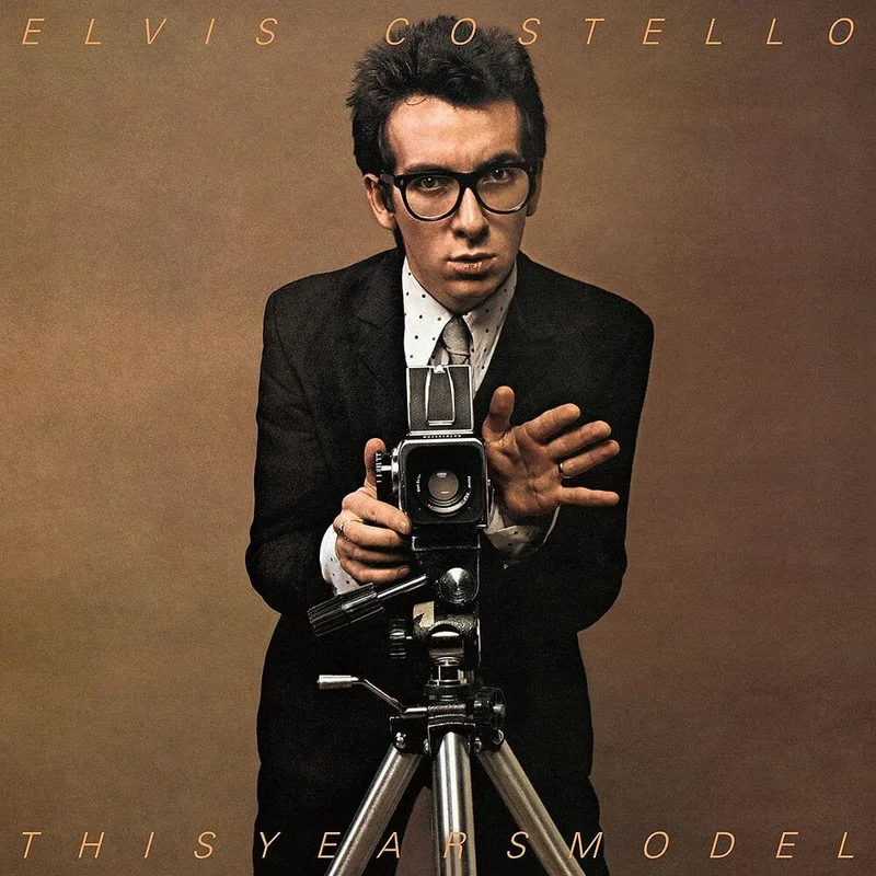 Elvis Costello - This Year's Model: Remastered [CD]