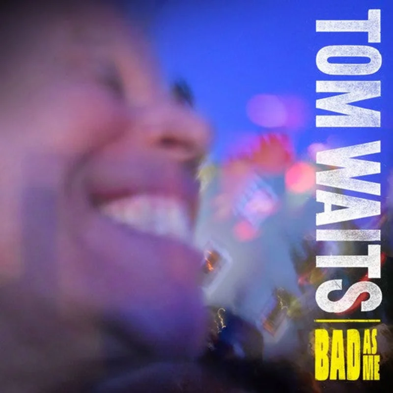 Eme Quom - Bad As Me: Remastered [LP]