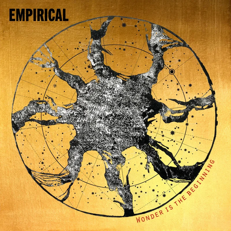Empirical - Wonder Is The Beginning (Vinyl LP)