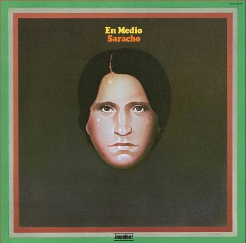 En Medio [RSD Black Friday 2022]