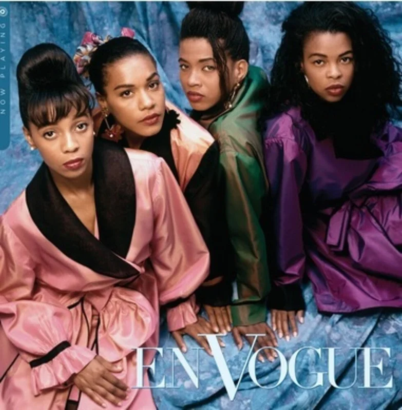 En Vogue - Now Playing [LP]