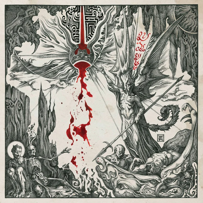 Enthroned - Ashspawn [Limited Edition] [Digipak]