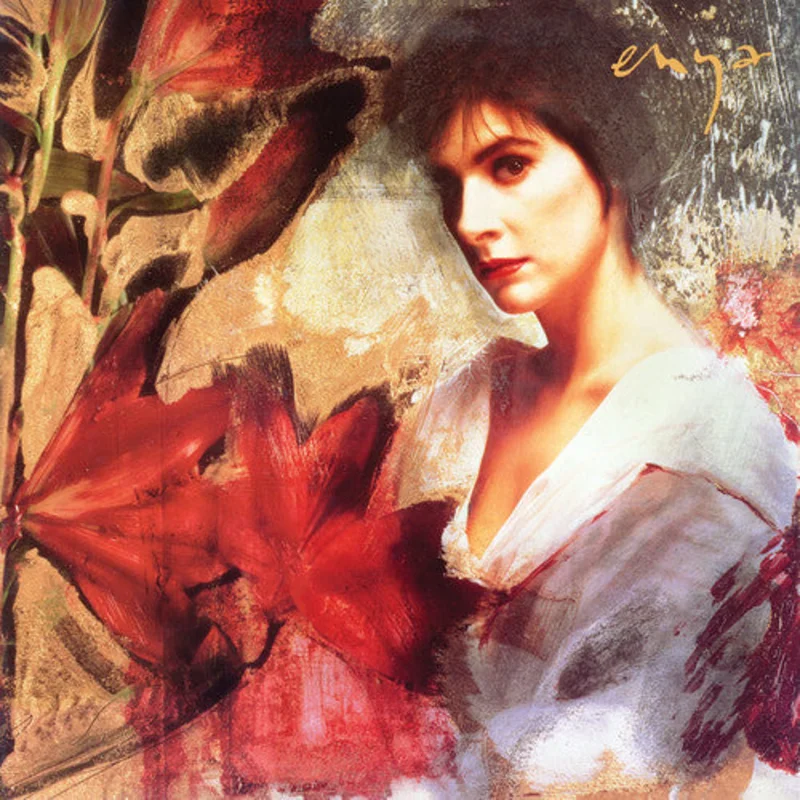 Enya - Watermark - LP