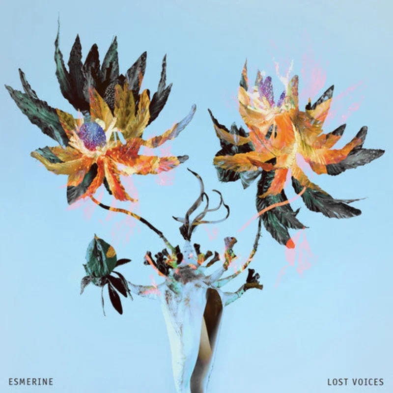 Esmerine - Lost Voices [Vinyl]