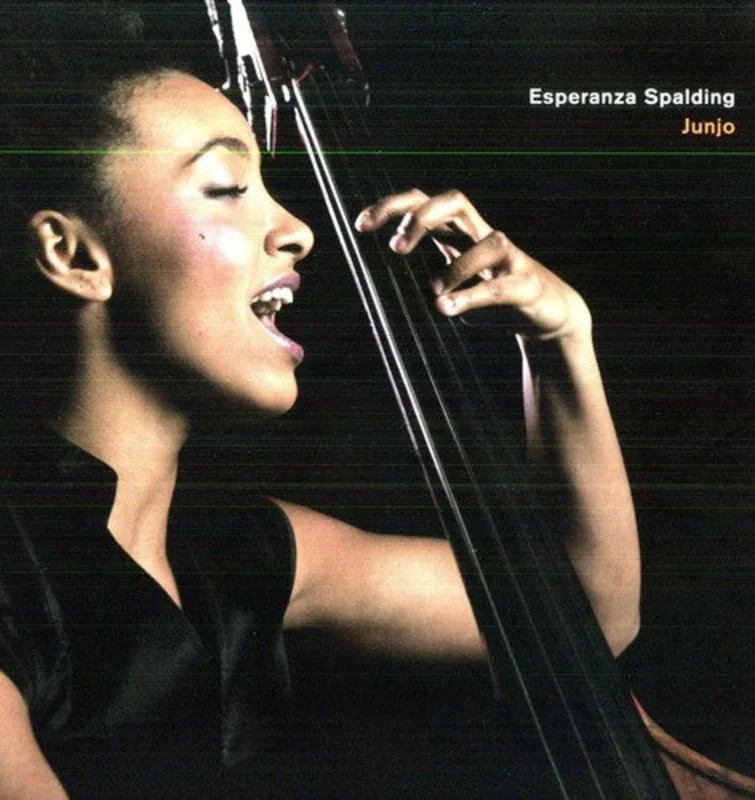 Esperanza Spalding - Junjo LP [LP]