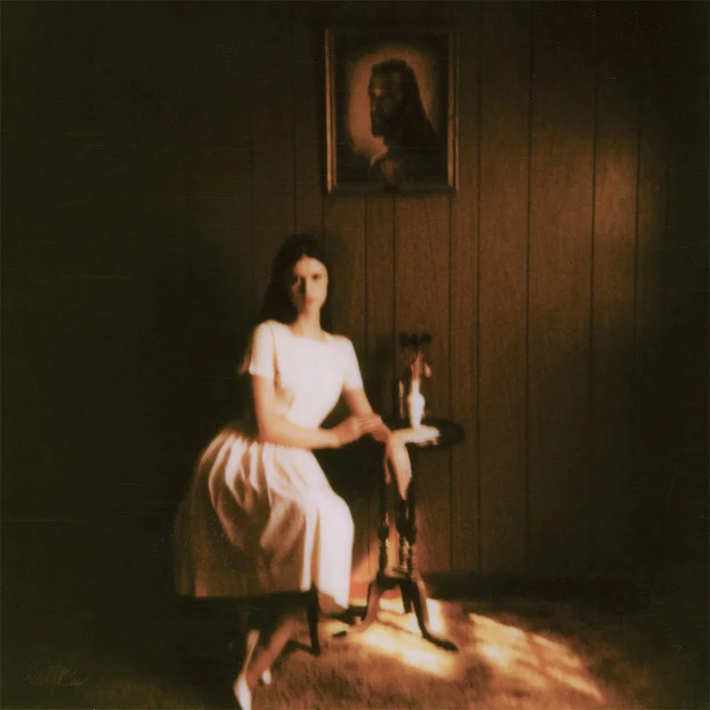 ETHEL CAIN - Preachers Daughter (Reissue) - 2LP - Black Vinyl [APR 4]