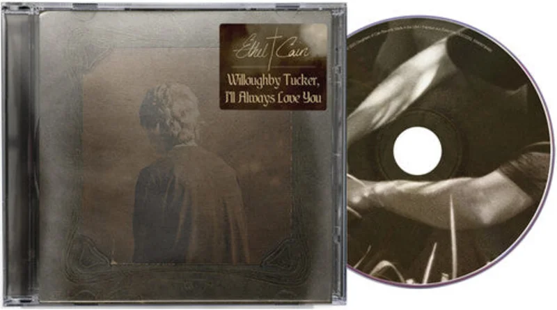 Ethel Cain - Willoughby Tucker, I'll Always Love You [CD]