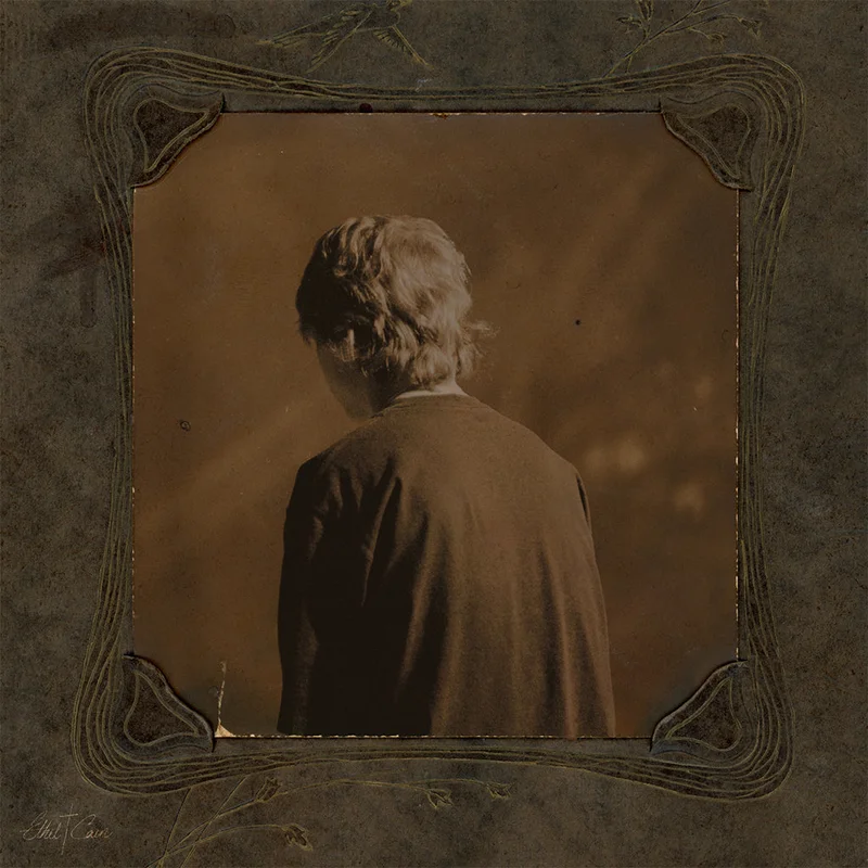 ETHEL CAIN - Willoughby Tucker, Ill Always Love You (Indies Exclusive with Print) - LP - Black Vinyl