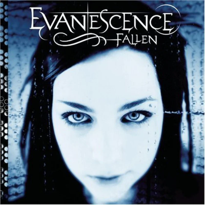 Evanescence - Fallen [CD]