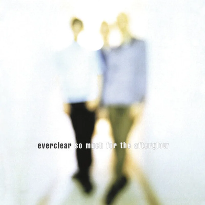 Everclear - So Much for the Afterglow - Intervention LP