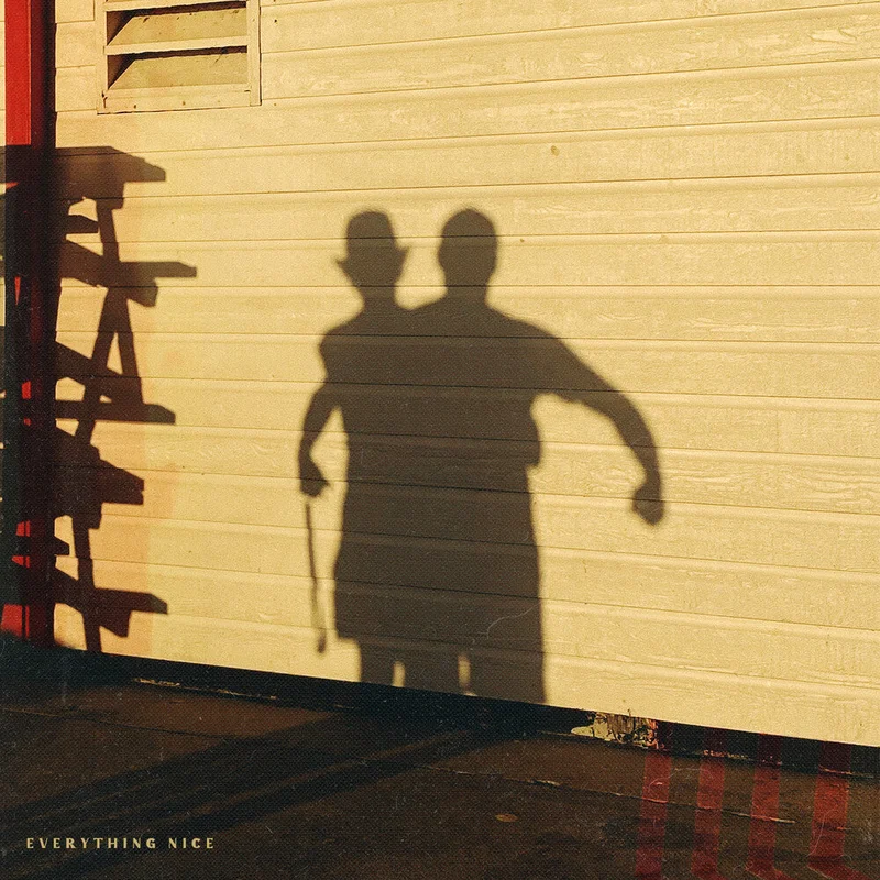 Everything Nice / What's Mine Is Yours - Arm's Length [LP]