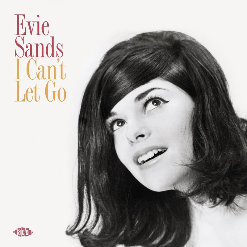 Evie Sands - I Can't Let Go (Uk) [LP]