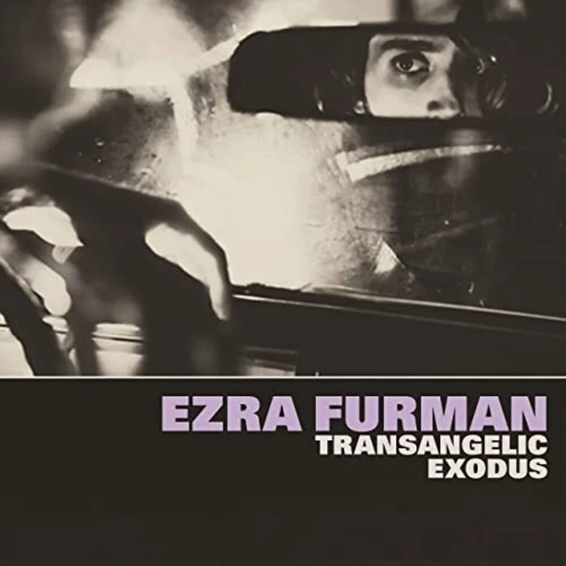 Ezra Furman - Transangelic Exodus [LP]