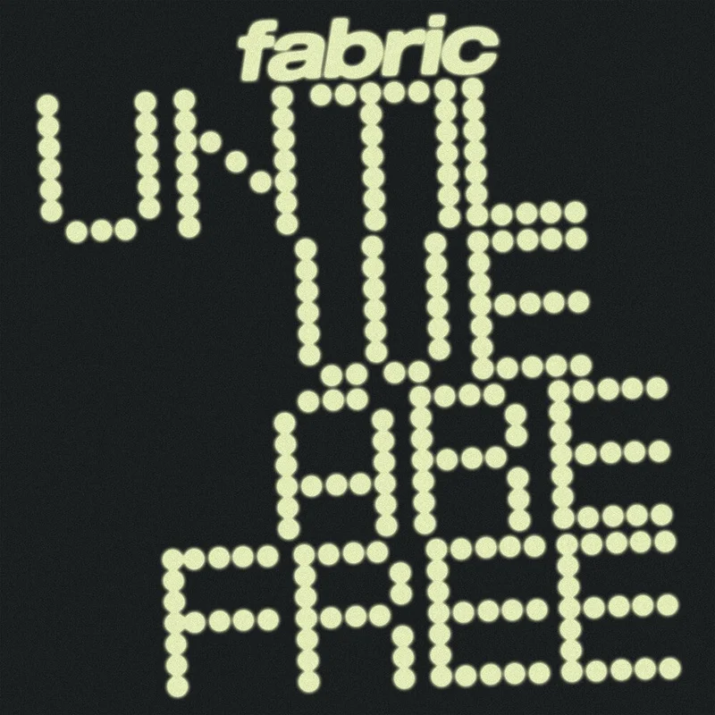 Fabric - Until We Are Free [LP]