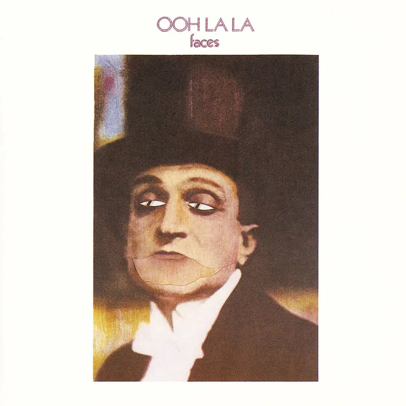 FACES - Ooh La La (Reissue) - LP - Vinyl [DATE TBC]