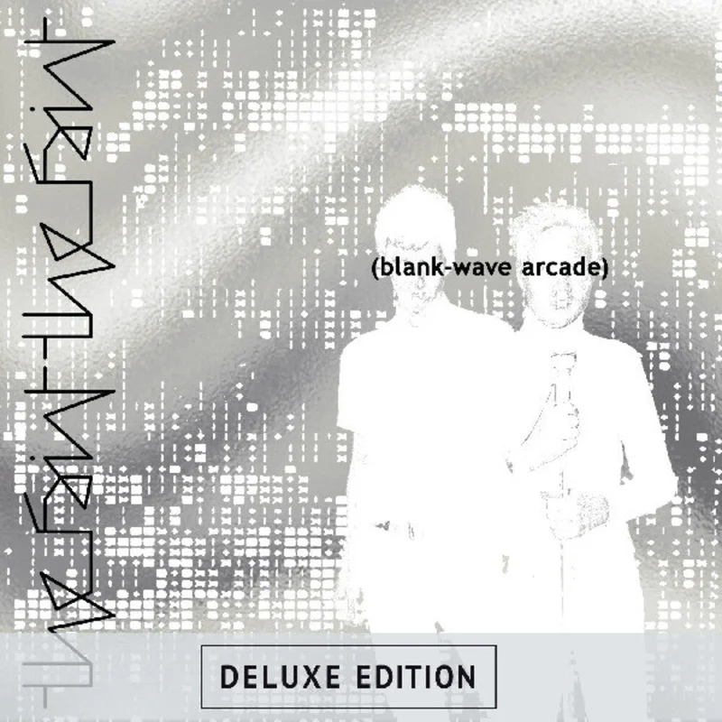 Faint - Blank-Wave Arcade (Bonus Tracks) [Colored Vinyl] [Deluxe]