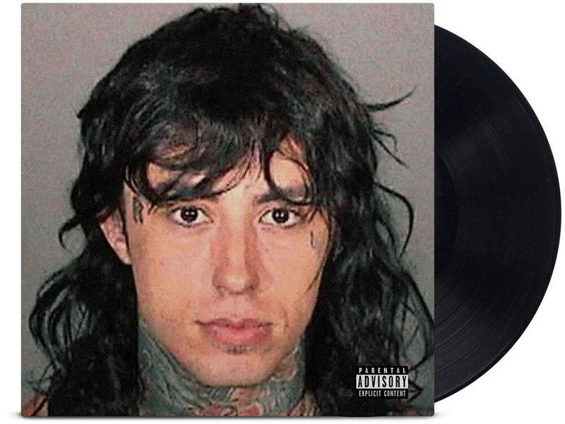 Falling in Reverse - Popular Monster - LP