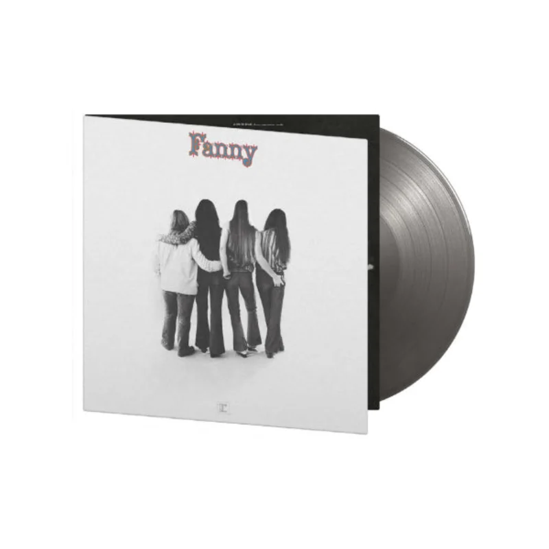 FANNY - Fanny