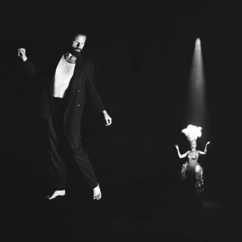 Father John Misty - Chlo and the Next 20th Century - Box set LP