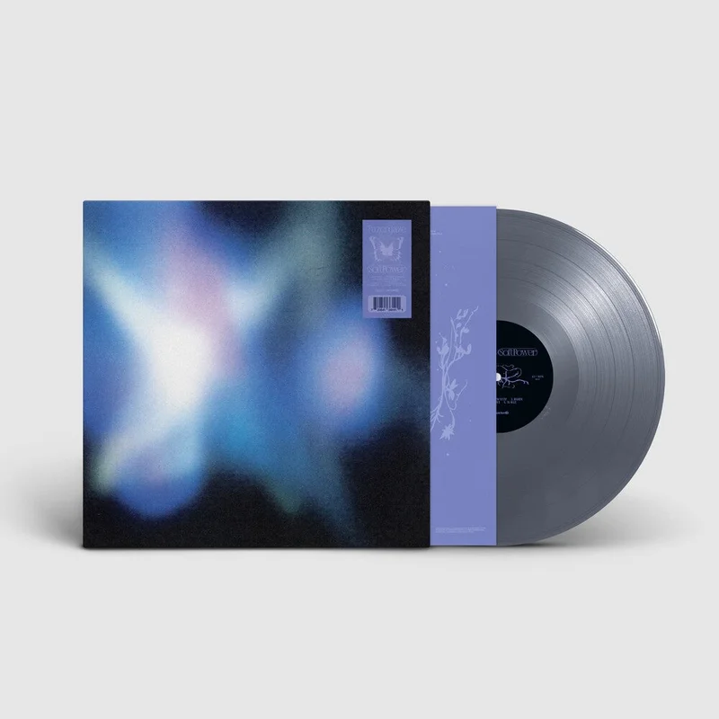 Fazerdaze - Soft Power [Silver LP]