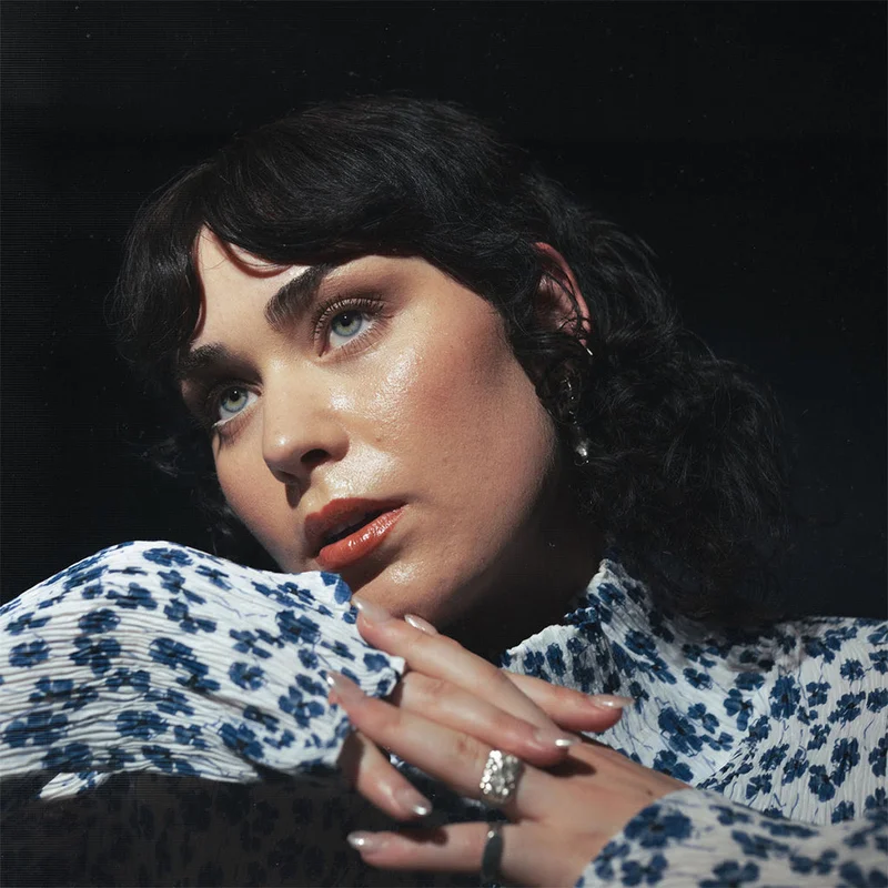 FELIVAND - my bodys my true north - LP - Vinyl