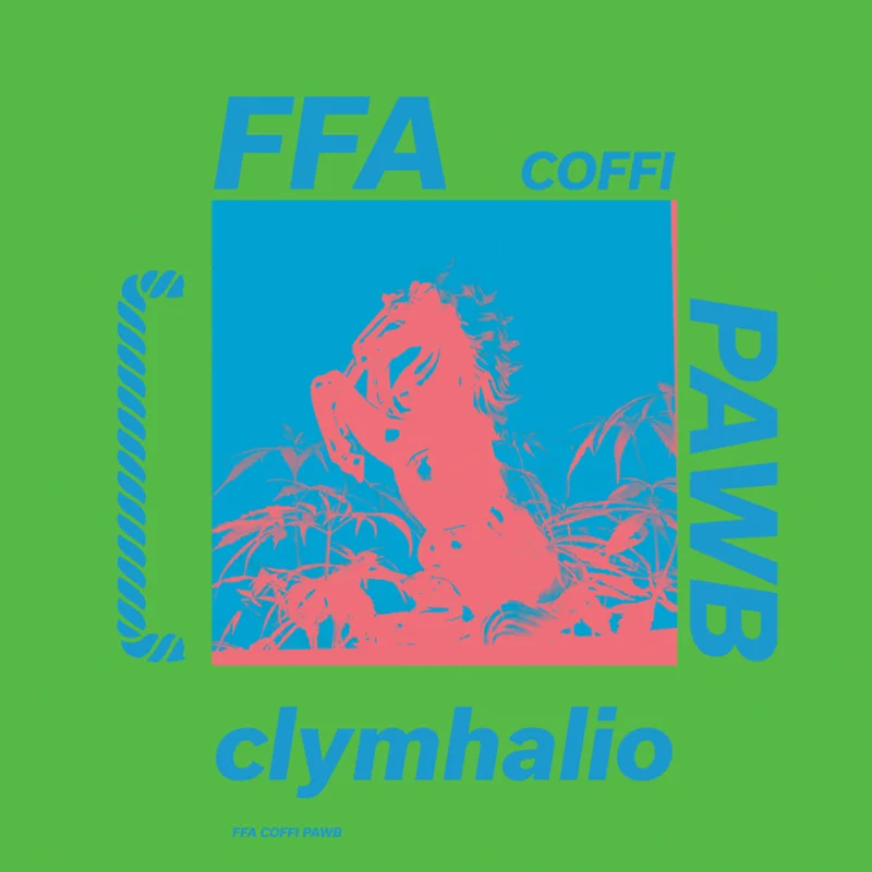 FFA COFFI PAWB - Clymhalio (Reissue)