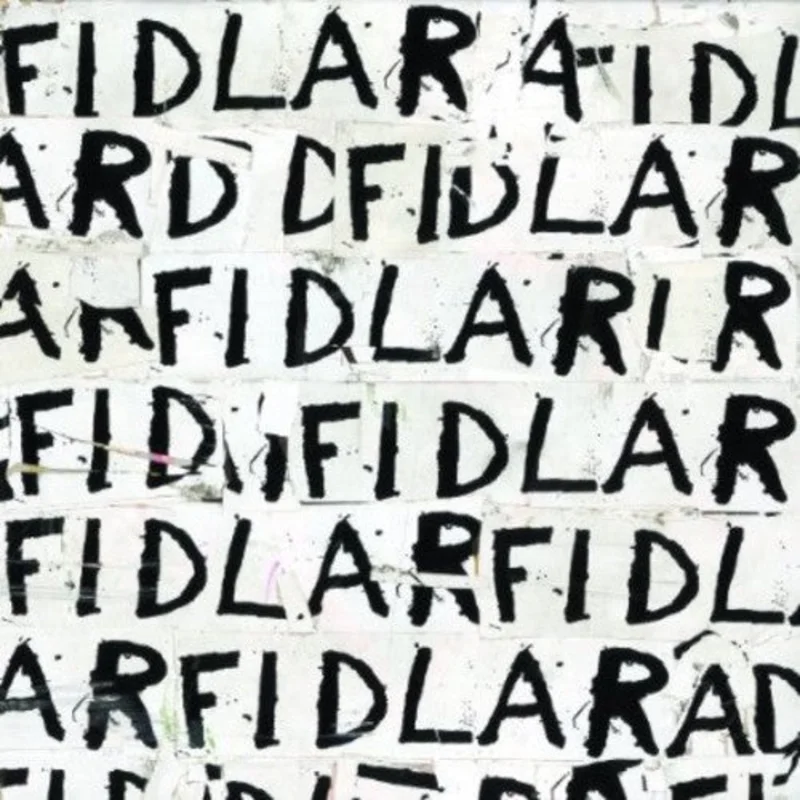 FIDLAR - Fidlar [CD]