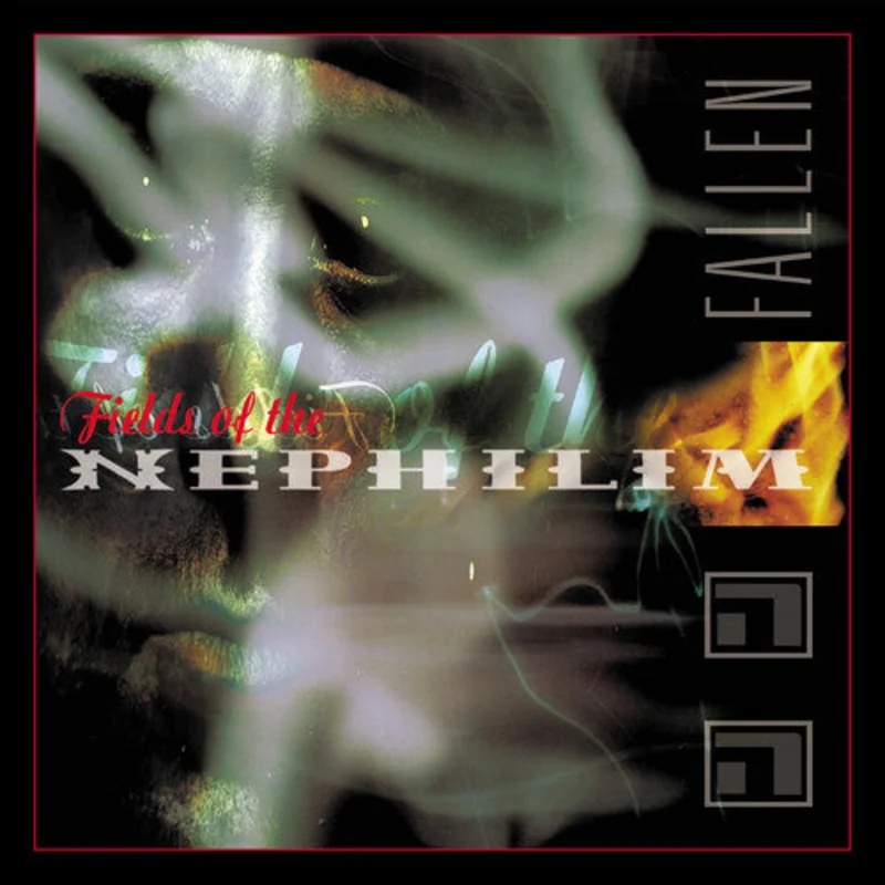 Fields of the Nephilim - Fallen [RSD2025]