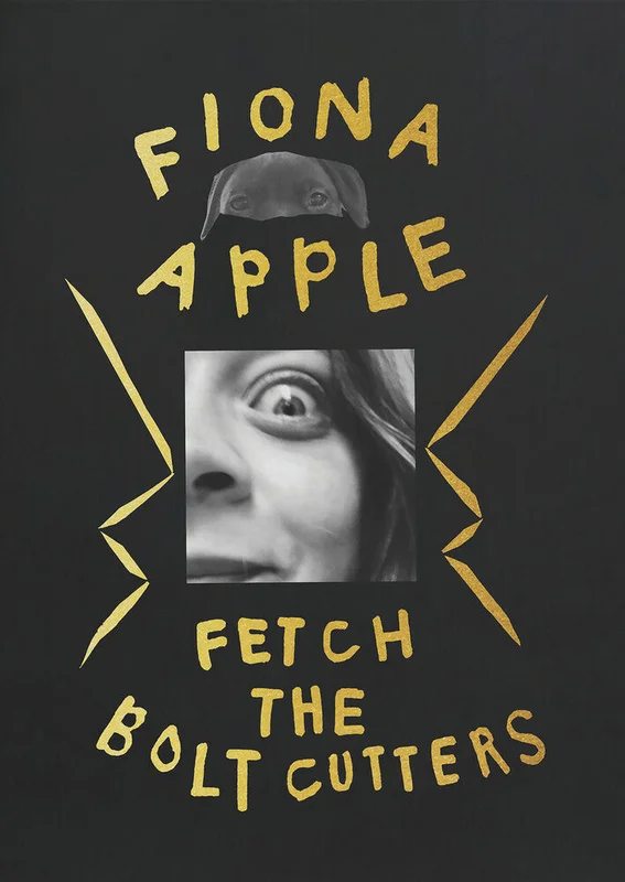 Fiona Apple - Fetch The Bolt Cutters [Deluxe]