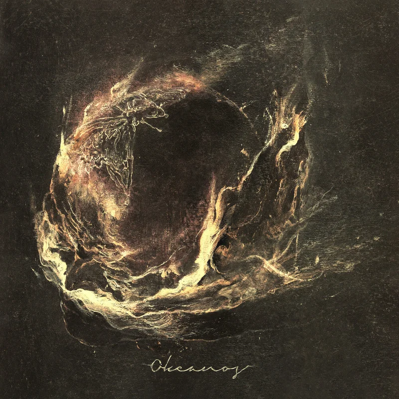 Firtan - Okeanos [LP]
